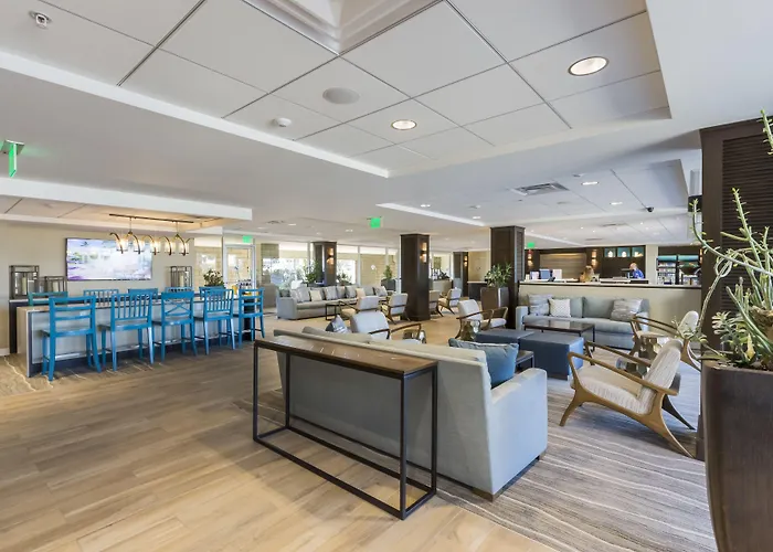 Carlsbad Seapointe Resort