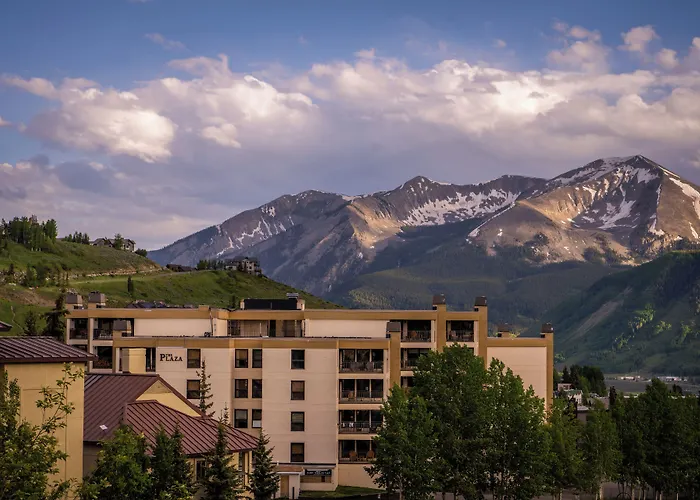The Plaza Condominiums, A Vail Resorts Property