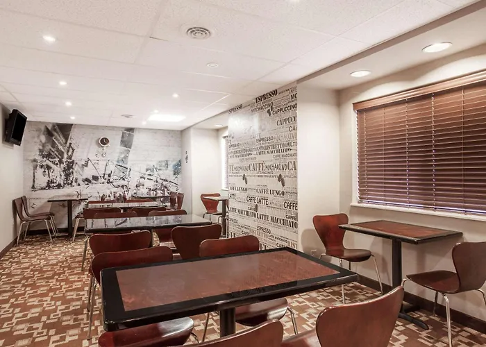 Super 8 By Wyndham Schenectady - Albany Area