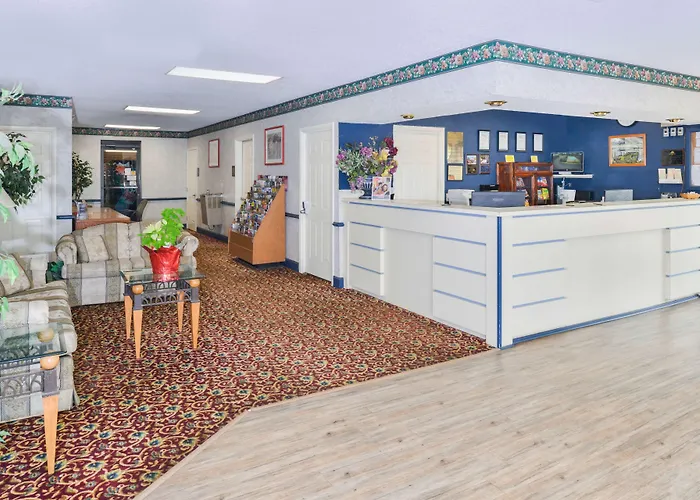 Americas Best Value Inn