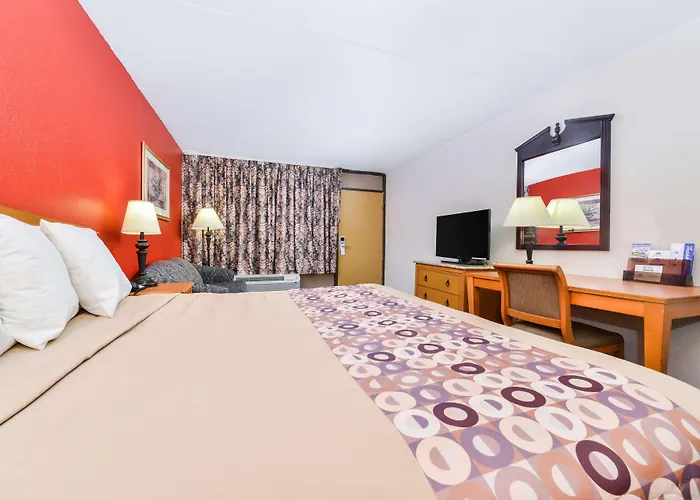 Americas Best Value Inn