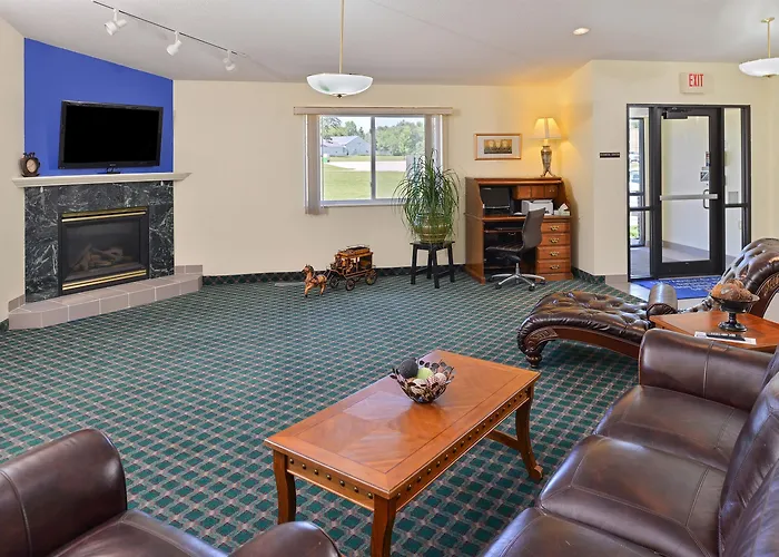 Americas Best Value Inn & Suites-Spring Valley