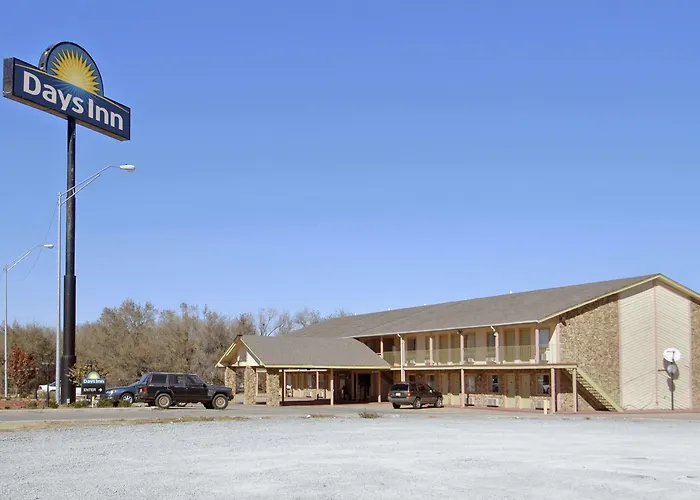 Days Inn By Wyndham