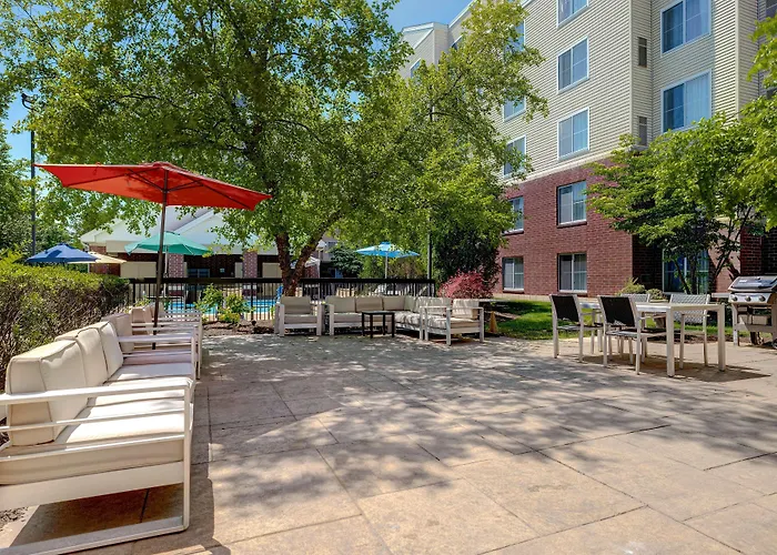 Homewood Suites Lansdale