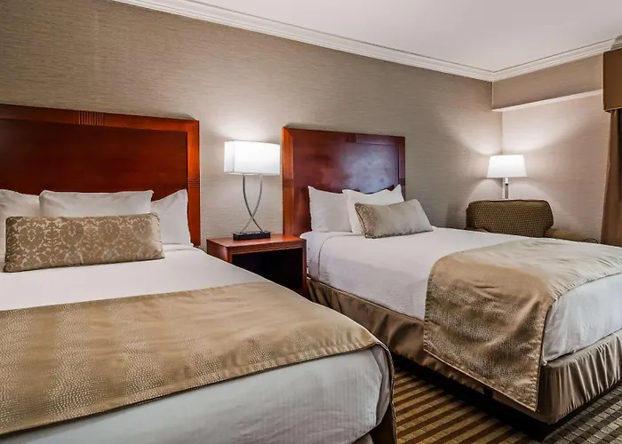Inn At Mendenhall, Worldhotels Crafted