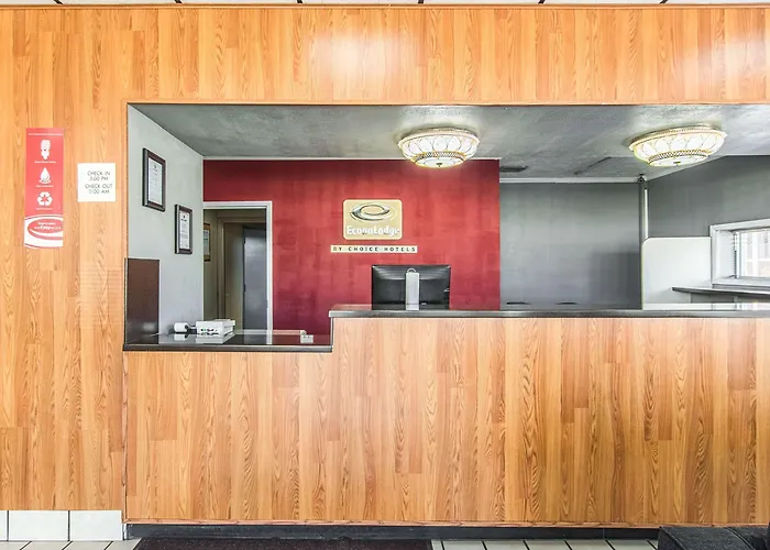 Econo Lodge Fort Payne