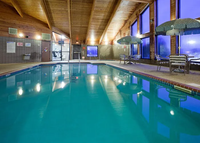 Americinn By Wyndham Ankeny/Des Moines