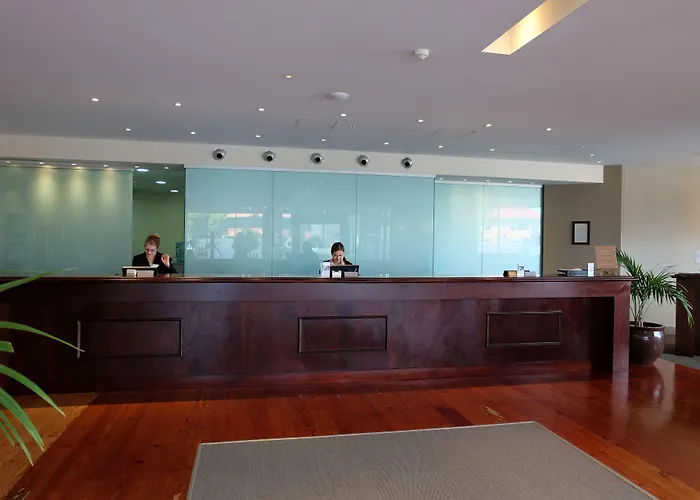 The Spencer Suites Auckland By Castle