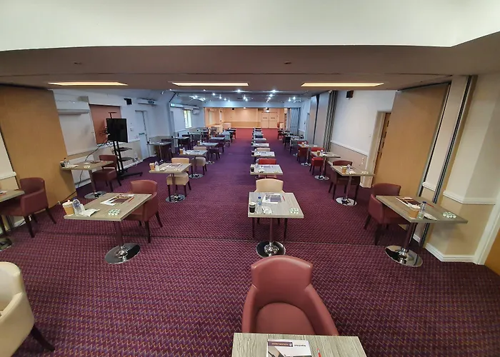 Kegworth Hotel East Midlands Airport