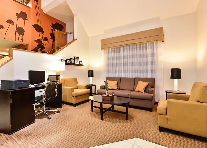 Sleep Inn & Suites Lebanon - Nashville Area