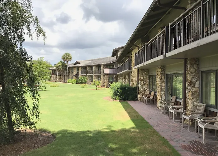 Arnold Palmer'S Bay Hill Club & Lodge (Adults Only)