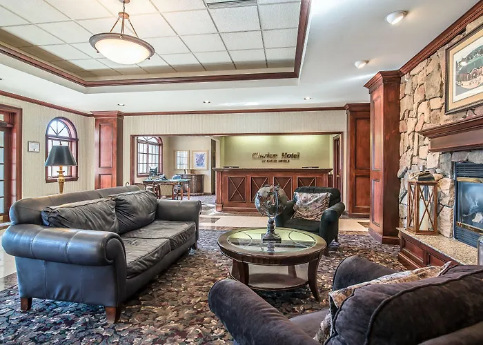 The Marx Hotel - Downtown - University Area