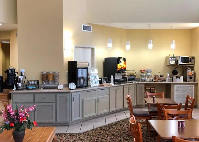 Millennium Inn