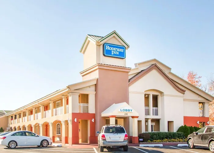 Rodeway Inn Mount Laurel