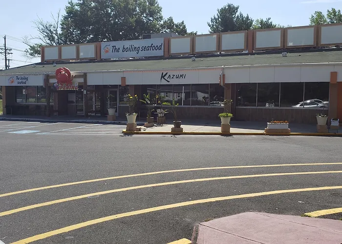 Rodeway Inn Mount Laurel