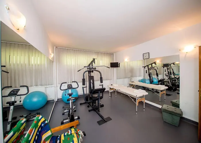 Best Western Central Hotel