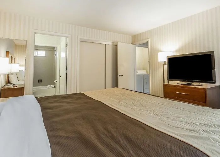 Quality Inn Half Moon Bay-Miramar Beach