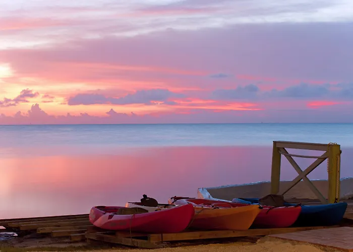 Lime Tree Bay Resort