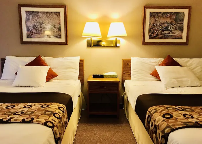 Stay Inn Burlington
