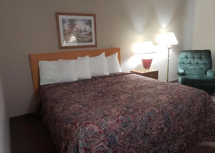 Stay Inn Burlington