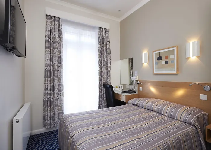 Luna And Simone Hotel