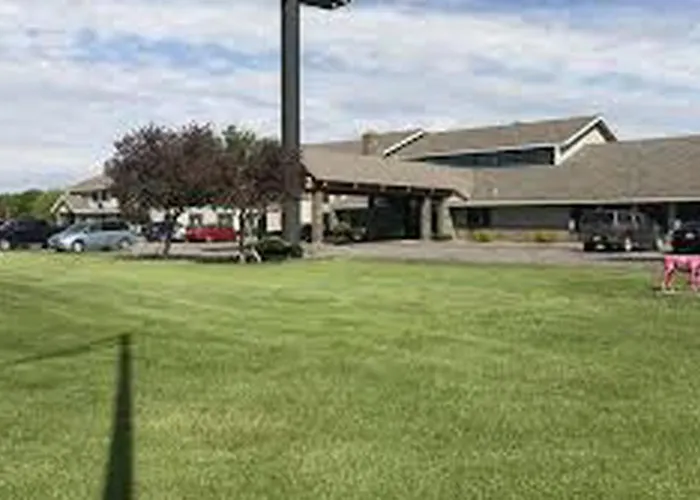 Fairbridge Inn & Suites Thorp