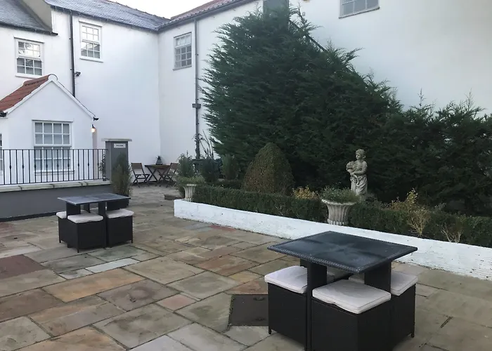 The Croft Hotel