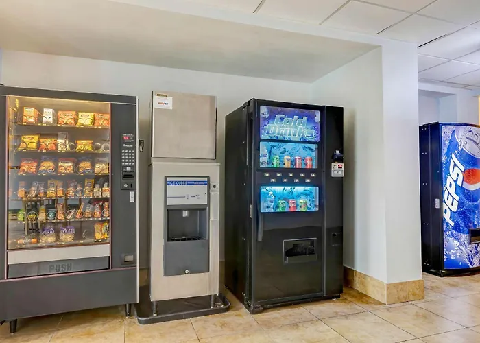 Motel 6-Mesquite, Tx - Balch Springs