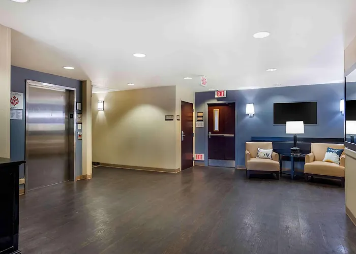 Extended Stay America Suites - Philadelphia - Horsham - Welsh Rd