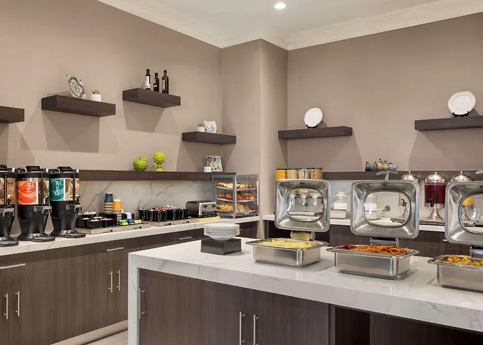 Homewood Suites By Hilton Philadelphia-City Avenue