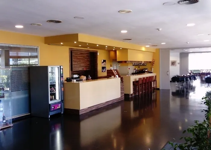 Hotel Air Penedes