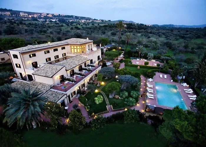Villa Athena Resort