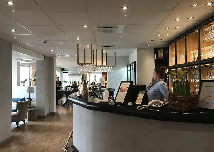 Mjoelby Stadshotell