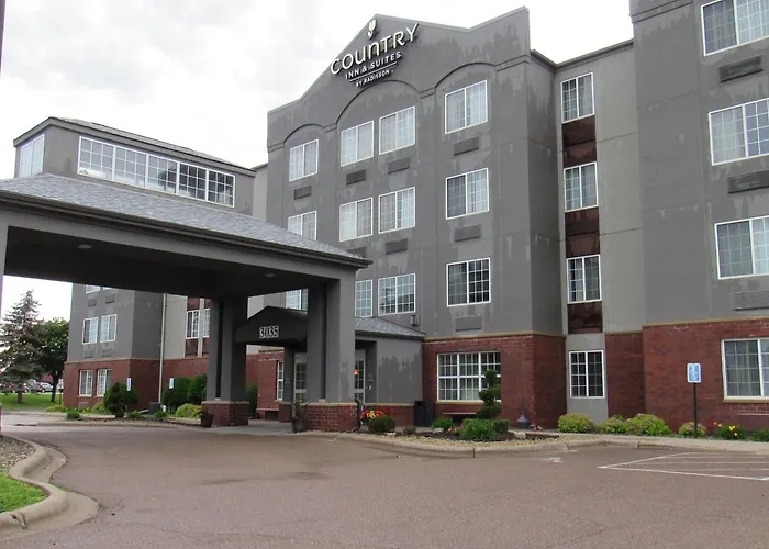 Country Inn & Suites By Radisson, Eagan, Mn