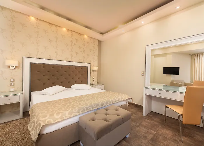 Heliotrope Hotels