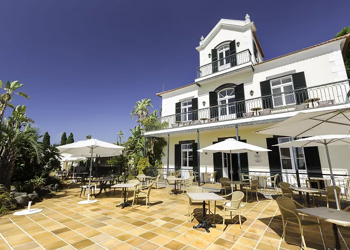 Quinta Do Estreito