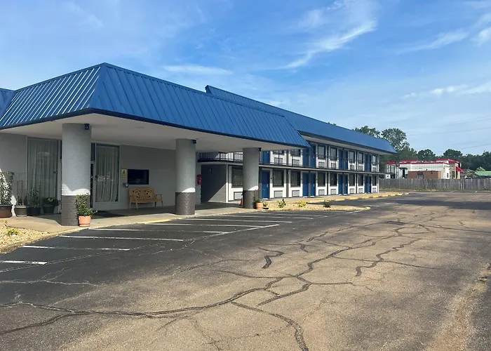 Americas Best Value Inn Pontotoc