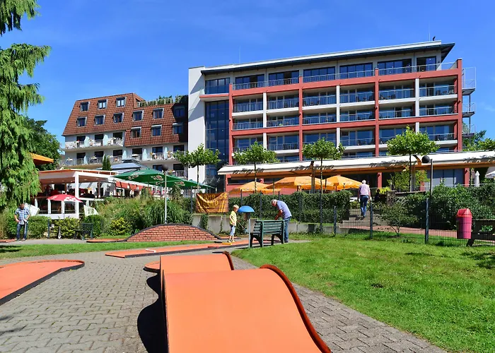 Ringhotel Zweibruecker Hof