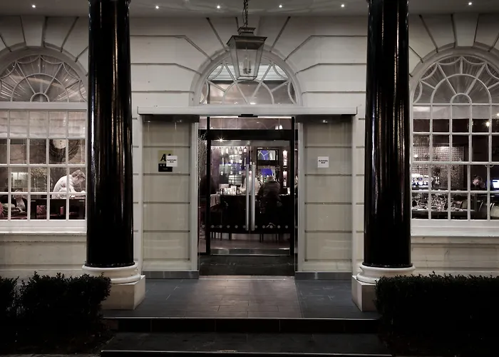London Croydon Aerodrome Hotel By Sunday