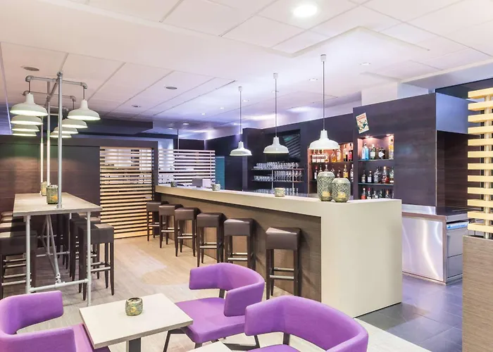 Park Inn by Radisson Göttingen