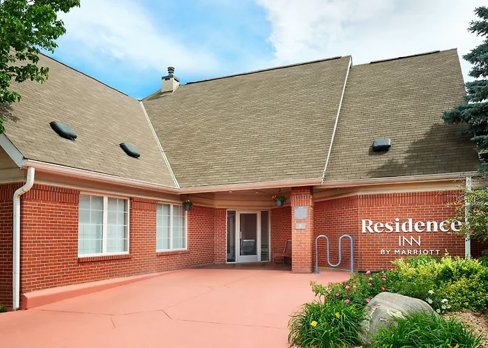 Residence Inn Boulder Longmont