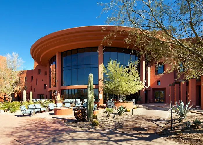 Sheraton Grand At Wild Horse Pass