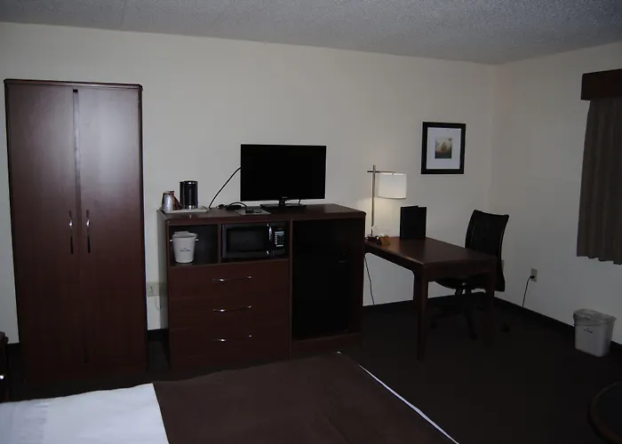 Americinn By Wyndham Grand Rapids