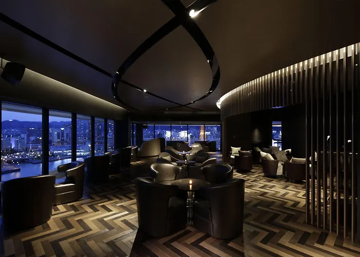 Kobe Meriken Park Oriental Hotel