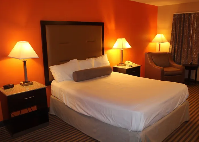 Surestay Hotel By Best Western Bellmawr