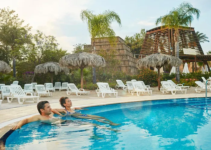 Portaventura Hotel El Paso - Includes Unlimited Access To Portaventura Park & 1 Access To Ferrari Land