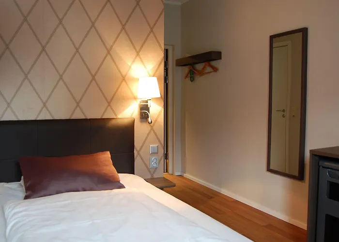 Thon Hotel Skagen
