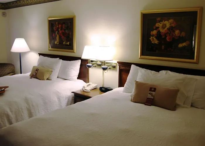 Hampton Inn Williamston