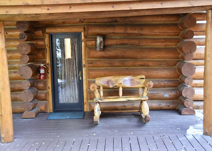 The Hatchet Resort
