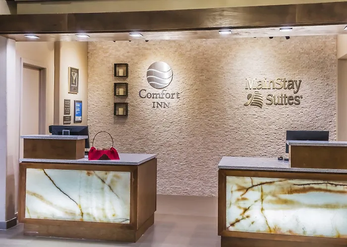 Comfort Inn Edinburg South